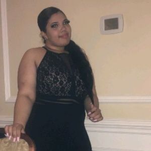 Meet your Posher, Briah